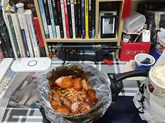 -牛车水美食街