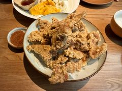 -KŌNG胶东小馆(华熙店)