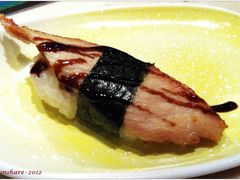 黑醋豚toro-板长寿司(海港城店)