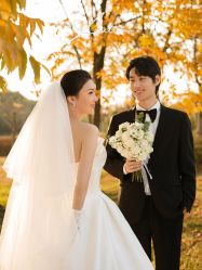 -今生有约国际精品婚纱摄影(苏州店)