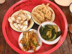 -聂发财重庆江湖菜(解放碑店)