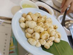 -探窝·竹笙椰子鸡(杨箕店)