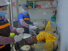 -信二嫂虾饼(振兴路店)