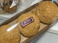 脆皮泡芙-津乐园(佳荣里店)