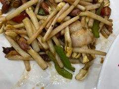 -小郭私房菜·海肠捞饭店(学士街店)