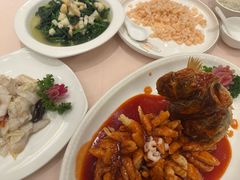 -得月楼·省级非遗·传统苏帮菜(观前店)