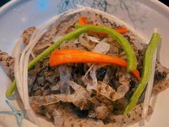 -碎怂烤肉(钟楼柳巷店)