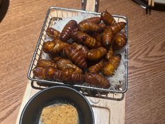 -鸽子窝(青塔店)