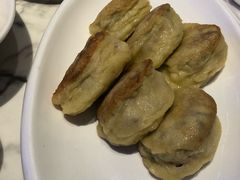 喜鼎蒸茄盒-喜鼎海胆水饺(柏威年购物中心店)