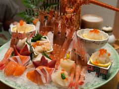 -水濑·日料放题(天河店)