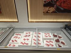 -嘎琉鲜切牛肉自助火锅