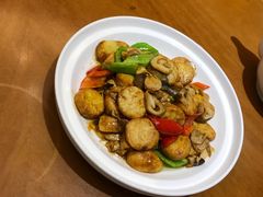 -宏宴·新京菜(望京店)