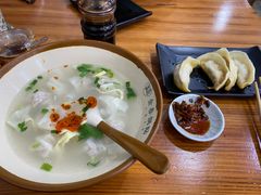 -金春锅贴(北京西路店)