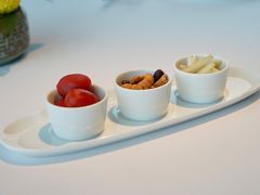 -悦轩中餐厅·高空江景·杭州柏悦酒店
