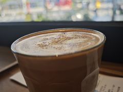 -Peet's Coffee皮爷咖啡(大学路店)