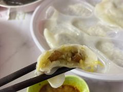 -喜家德虾仁水饺(马栏店)
