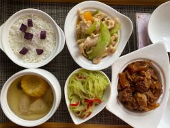 -喜宝母婴月子会所