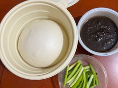 -1937青岛老味道·海肠捞饭·青岛菜(大鲍岛栈桥店)