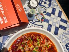 -图味美小黄鱼·景德菜(浙江路店)