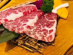 三日月-黑牛の店·和牛烧肉(合生汇店)