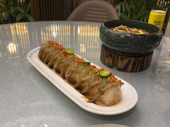 -君霖私家菜(春柳店)