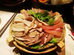 -盡膳口福跷脚牛肉火锅(北美新天地店)