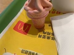 -麦当劳(杭州庆春路店)