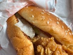 -肯德基(石浦金山店)