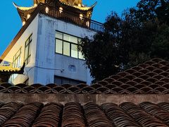 -鹅滋道(甘坑古镇店)