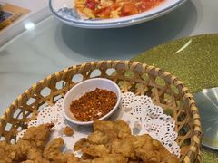 -苏湘小馆·不做预制菜(青年公社店)