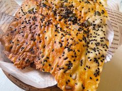 餐前面包-Solo(衡山路店)