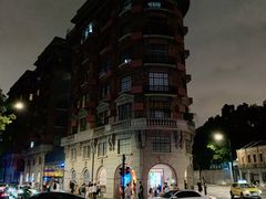 -星巴克(武康路店)