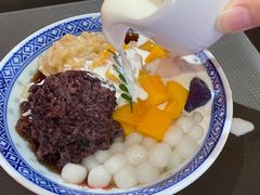 -御膳品糖水(欧乐坊店)