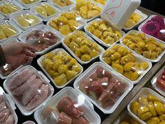 -101花果山山芭榴莲(史密斯街店)