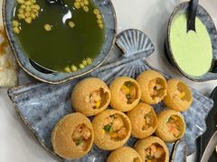 -VATAN INDIAN RESTAURANT米特印度餐厅(城北路店)