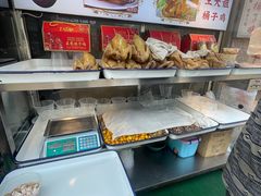 -清真·王家桶子鸡
