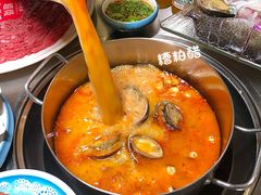 -不仔客海鲜·烧烤·270度海景餐厅(大东海店)