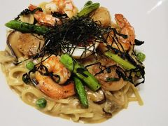 -娜娜家•Nana's restaurant (南开大悦城店)