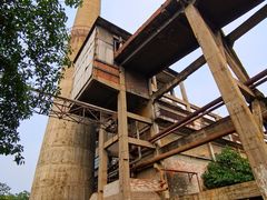 -广州市紫泥堂文化创意园景区