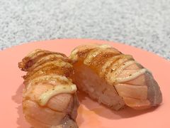 -争鲜回转寿司(中街大悦城店)