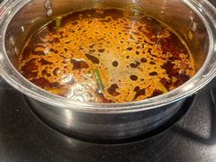 -呷哺呷哺(西单大悦城店)