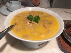 -港丽餐厅(天河城店)