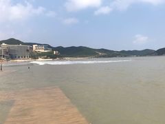 -东海半边山旅游度假区