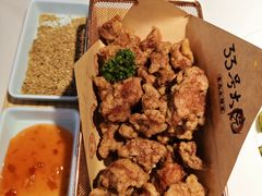 -33号大院·青岛本帮菜(五四广场店)