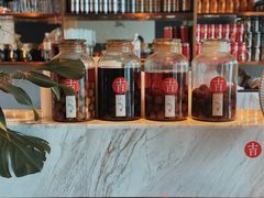 -日上三甘(三里屯店)