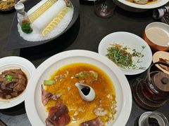 -炊江南·上海菜(国展华漕店)