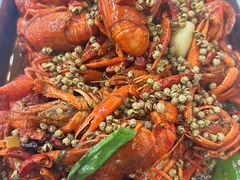 -呆虾王龙虾馆(南湖总店)