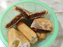 -费记胡辣汤(总店)