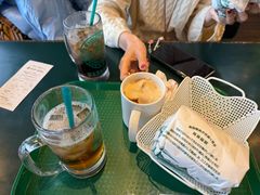 -幸运小丑汉堡(Bay Area本店)