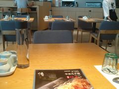 大堂-味太助·银饭食堂(中华城店)